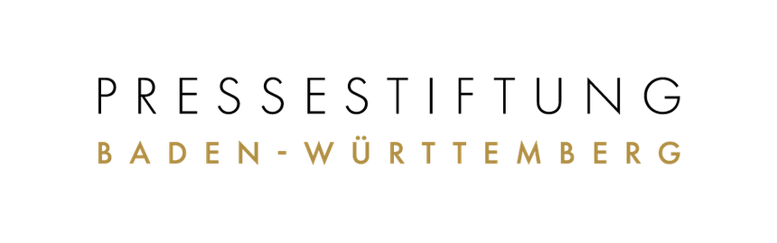 Pressestiftung Baden-Württemberg