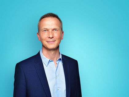Dr. Holger Paesler